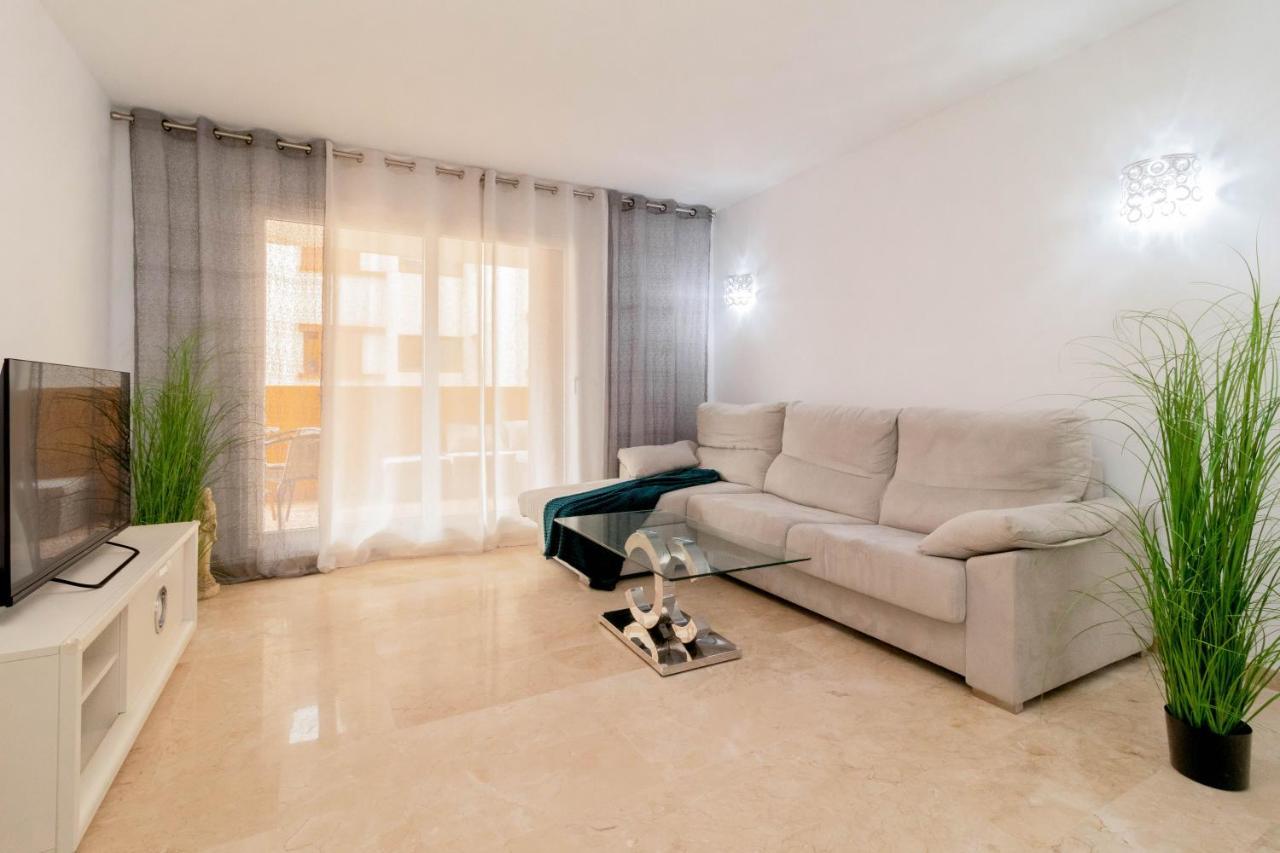 Apartamento La Recoleta Torrevieja Exterior foto