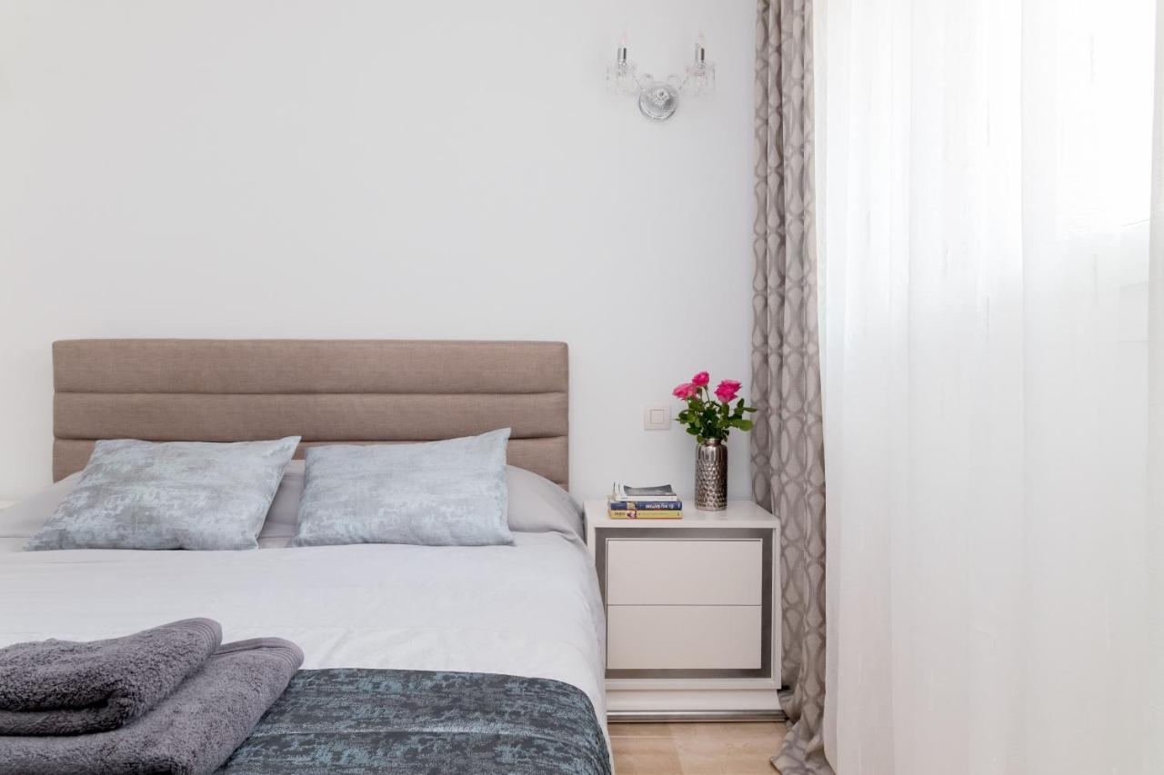 Apartamento La Recoleta Torrevieja Exterior foto